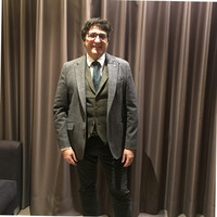 Oscar Gonzalez Lopez