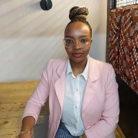 CLARA MWANGI