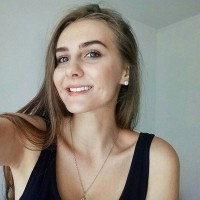 Victoria Lisenko