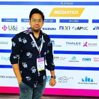 Shubham Sharma