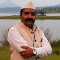 Abasaheb Marwadi