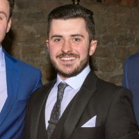 Elliot Laycock