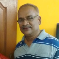 MohanaKrishnan T.R