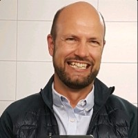 Daniel Aeberhard