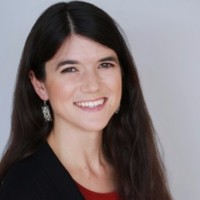 Alejandra Vargas-Johnson