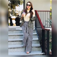 Maryam Tariq
