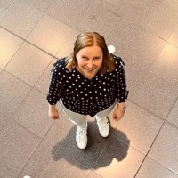 Maria Frenzel
