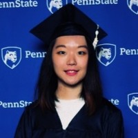 Yongyang (Julia) Chen, Acas