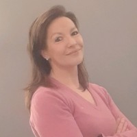 Nicole Homberg