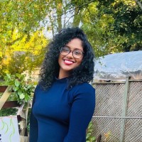 Mekha Elizabeth Varughese