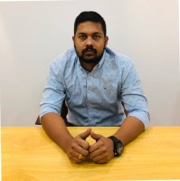 Sandeep. Mohandas