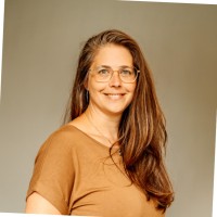 Danielle Van Der Mast