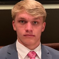 Carson Hansen