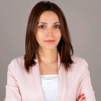 Joanna Almokdad