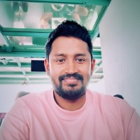Ram Shankar