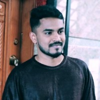 srinivas prasad