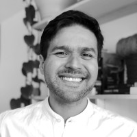 Sebastian Gonzalez Dixon