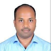 Ramesha H
