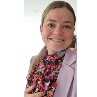 Mette Hilda Johansen