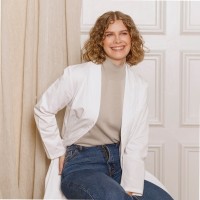 Petra Fält