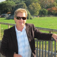 Graeme Treacher