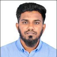 Mohamed Tharik