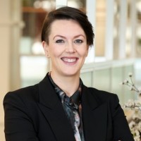 Caroline Daly
