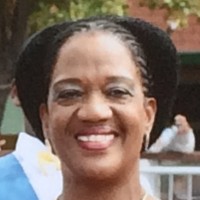 Ossandra Lewis-Nieuw