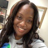 Letasha Harmon , LMSW
