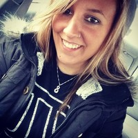 Sarah Vickstrom