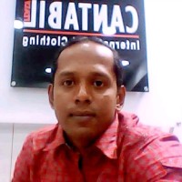 Fiyaz Ahmed