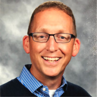 David John
