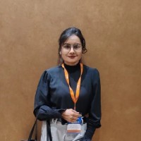 Vaibhavi Uprikar