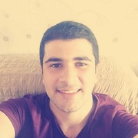orxan Ibrahimov