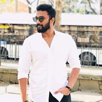 Rajesh Shoora
