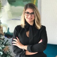 Ana Luiza Grecca