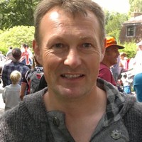 Roy Ellis
