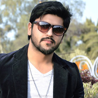 Mehar Sheraz