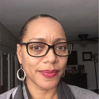 Sherida Williams