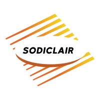 Sodiclair MATB