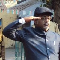 Arindam Ray
