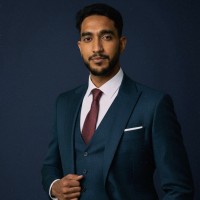 Ahmed Essam