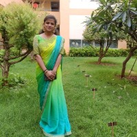 Parvathi Adiga K