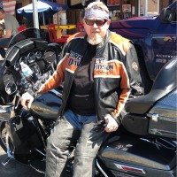 Kevin Kiser