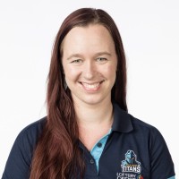 Katrina Smith