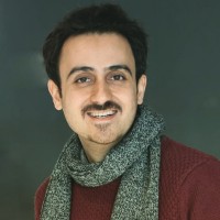 Sina Tabibi