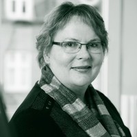 June Madsen
