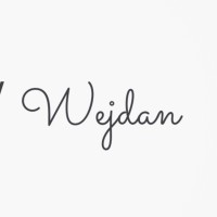 Wejdan Alharthi