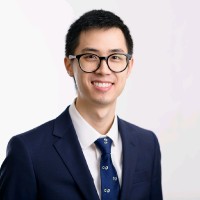 Julian Cheung, P.Eng.