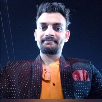 Abhishek Vaghela